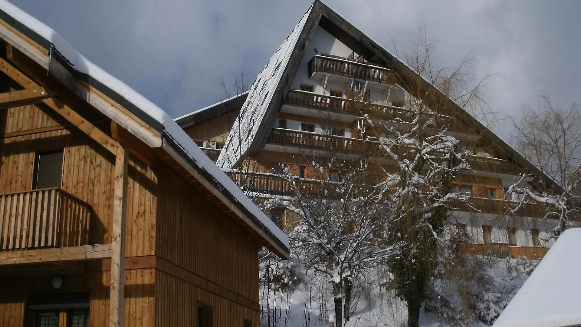 Apartment With Shuttle Bus To The Ski Lift Gresse-en-Vercors 0*,  France