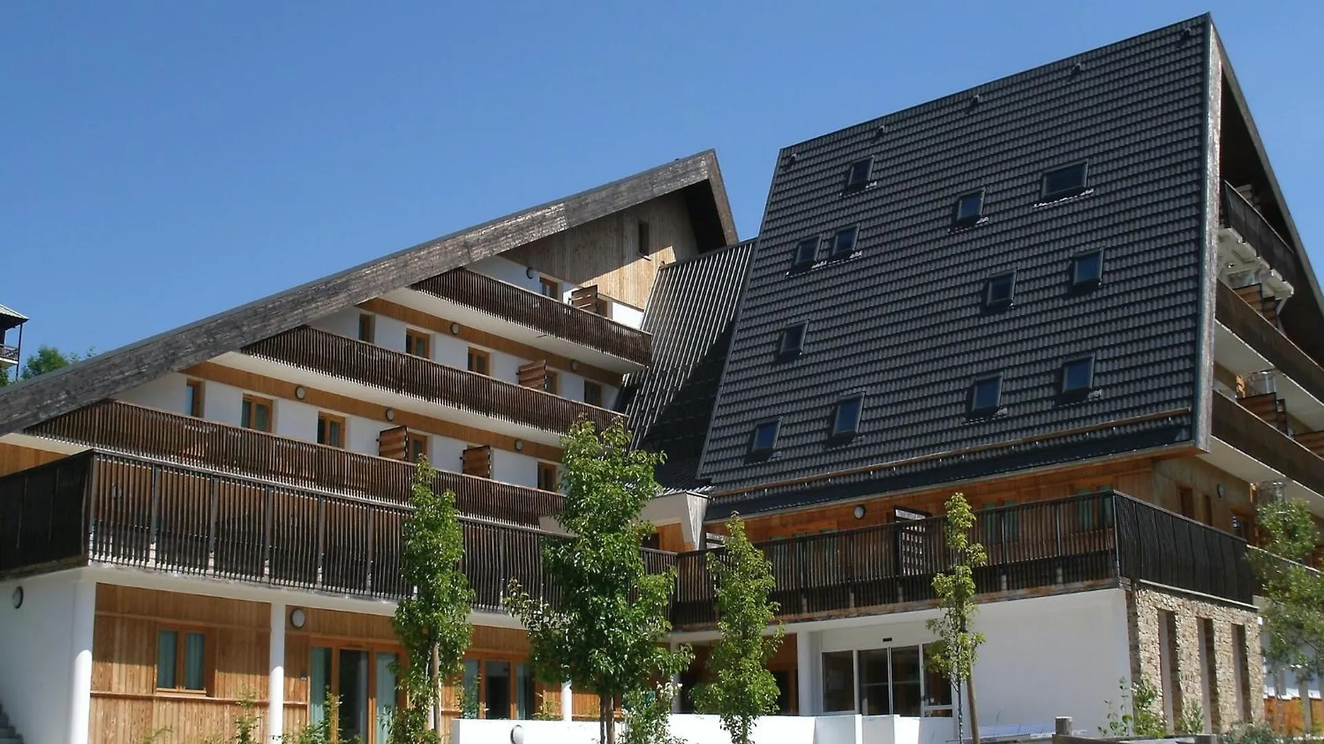 Apartment With Shuttle Bus To The Ski Lift グレス・アン・ヴェルコール