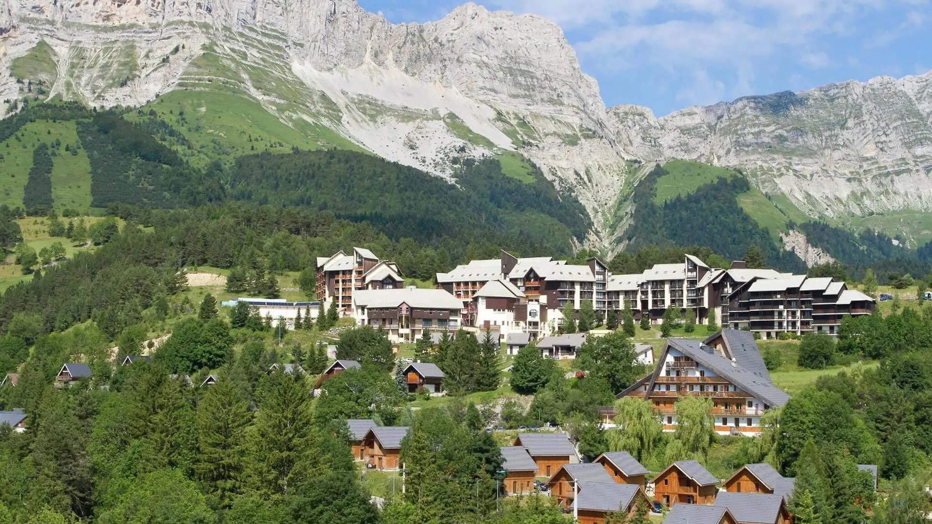 Apartment With Shuttle Bus To The Ski Lift Gresse-en-Vercors 0*,  France