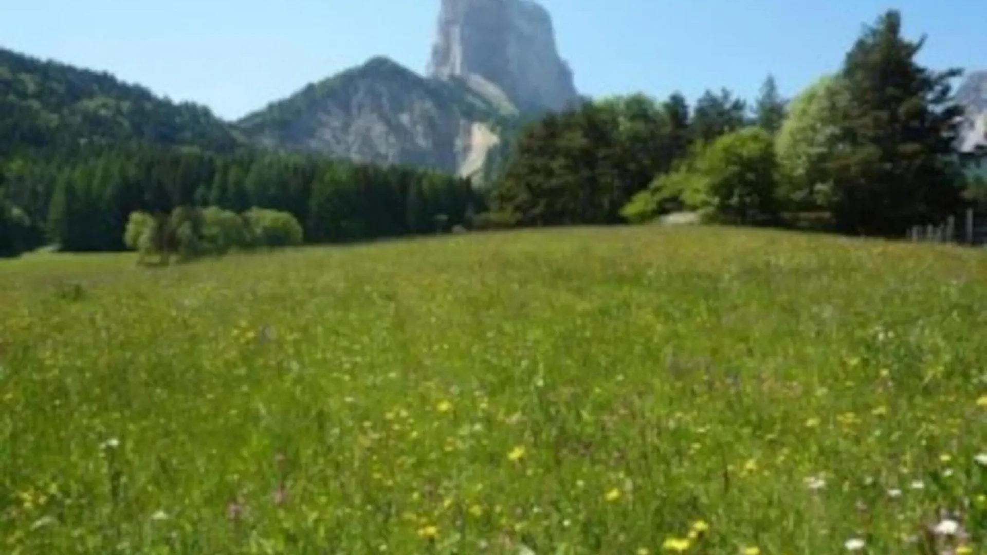 Apartment With Shuttle Bus To The Ski Lift Gresse-en-Vercors 0*,  France